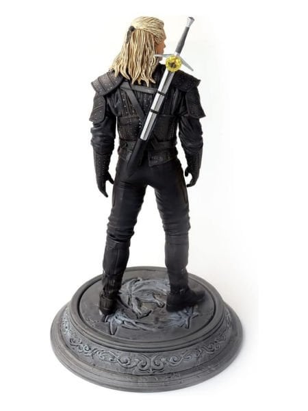 The Witcher (TV Serisi) - Geralt Heykel