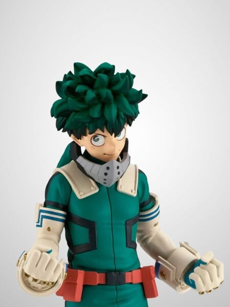 My Hero Academia - Age of Heroes Deku II Anime Figür