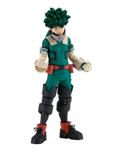 My Hero Academia - Age of Heroes Deku II Anime Figür