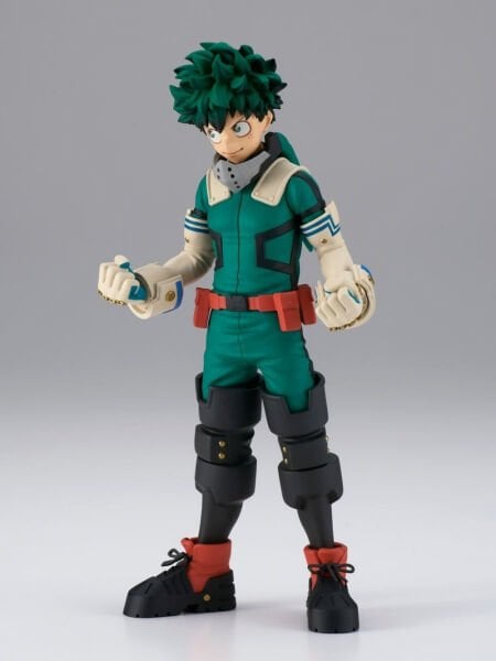 My Hero Academia - Age of Heroes Deku II Anime Figür