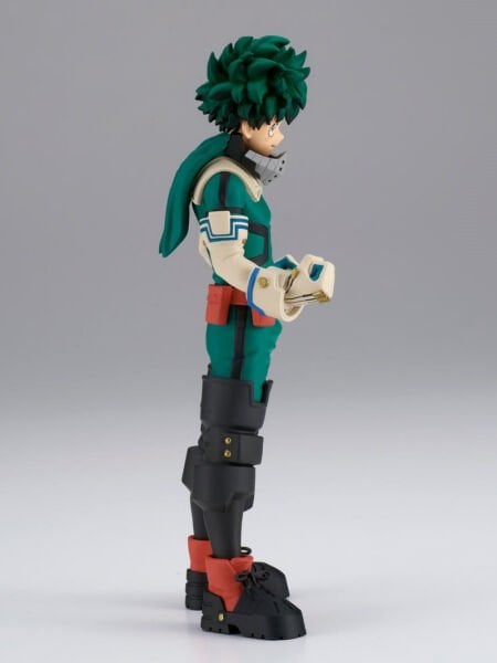 My Hero Academia - Age of Heroes Deku II Anime Figür