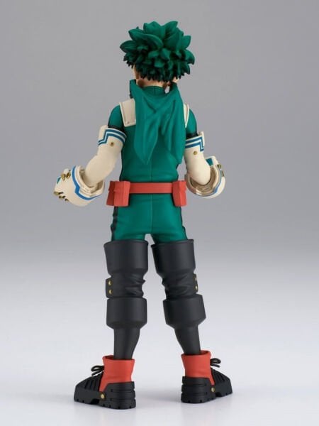 My Hero Academia - Age of Heroes Deku II Anime Figür