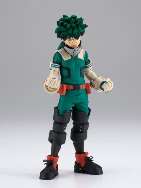 My Hero Academia - Age of Heroes Deku II Anime Figür