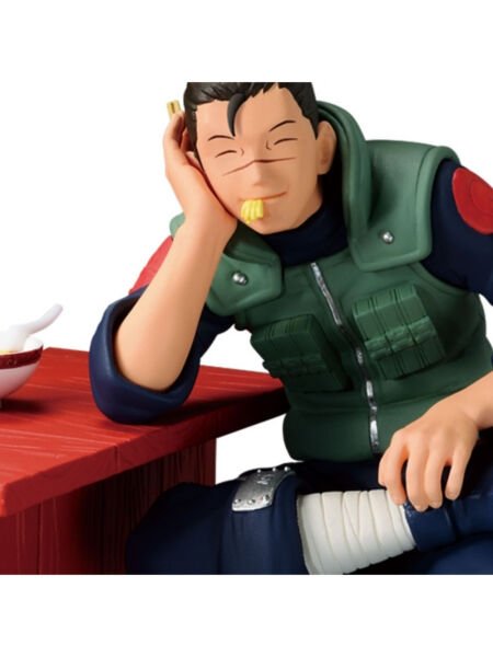 Naruto - Iruka Umino (Ichiraku Ramen Scene) Anime Figür