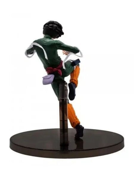 Naruto - Colosseum Rock Lee Anime Figür