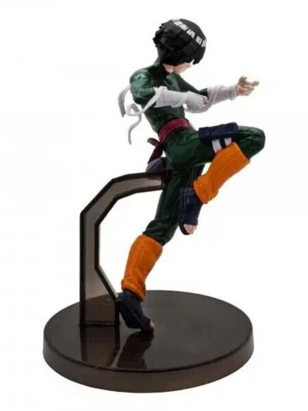 Naruto - Colosseum Rock Lee Anime Figür