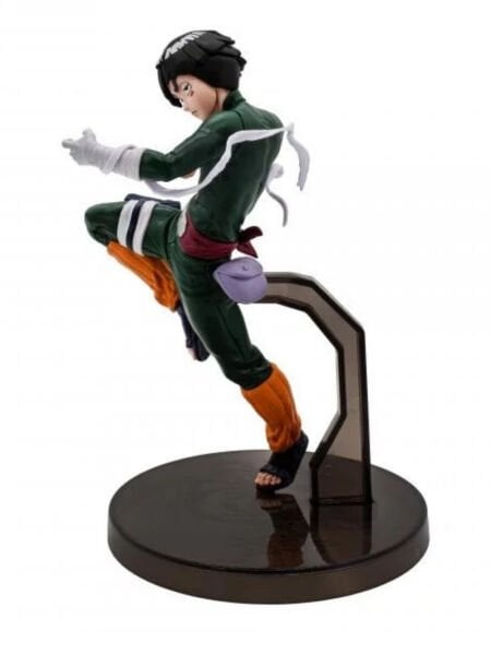 Naruto - Colosseum Rock Lee Anime Figür