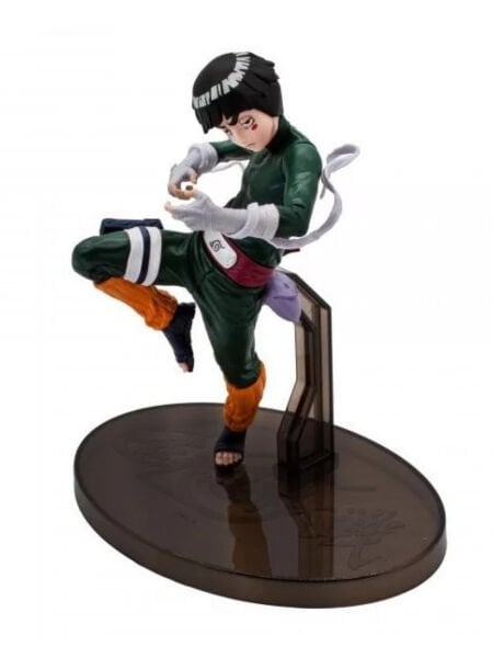 Naruto - Colosseum Rock Lee Anime Figür