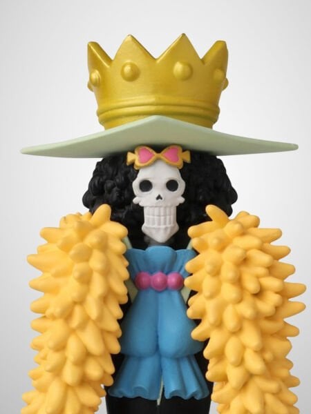 One Piece - Anime Heroes Brook Aksiyon Figürü