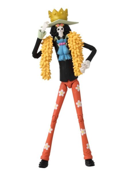 One Piece - Anime Heroes Brook Aksiyon Figürü