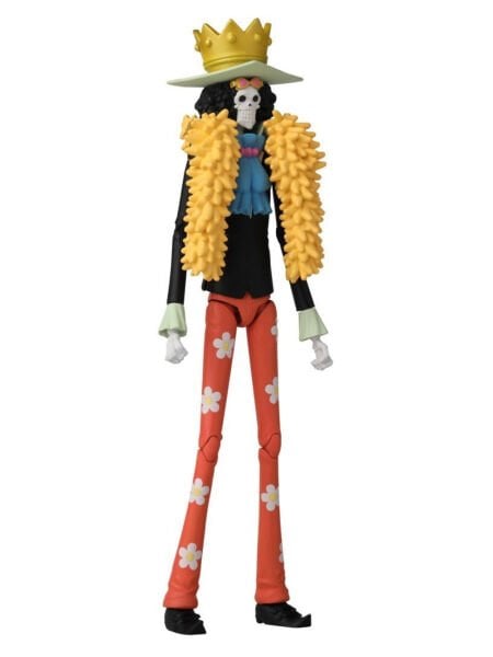 One Piece - Anime Heroes Brook Aksiyon Figürü