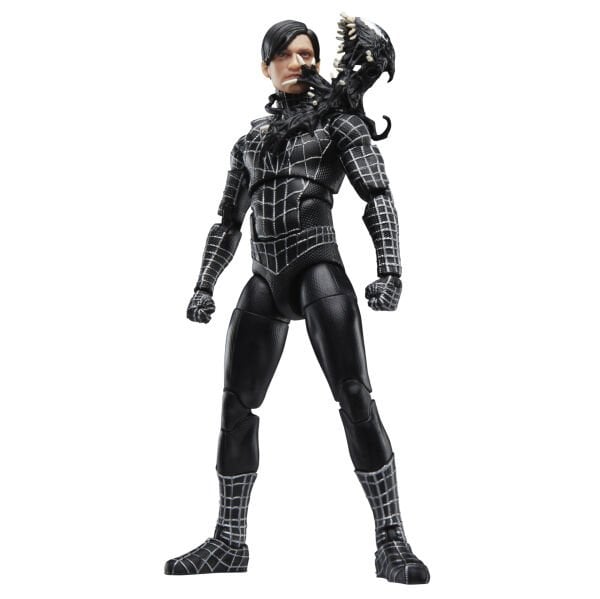 Marvel Legends Spider-Man, Spider-Man 3 Aksiyon Figürü