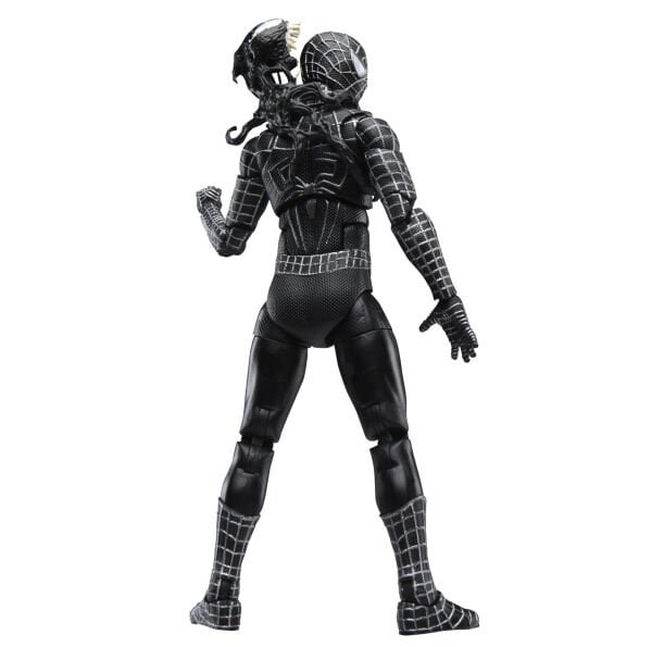 Marvel Legends Spider-Man, Spider-Man 3 Aksiyon Figürü