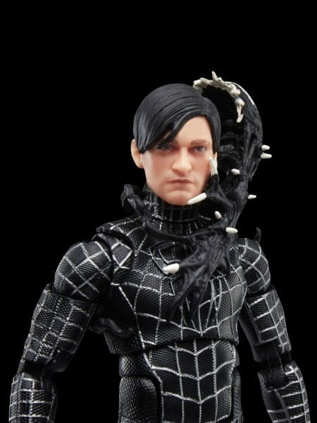 Marvel Legends Spider-Man, Spider-Man 3 Aksiyon Figürü
