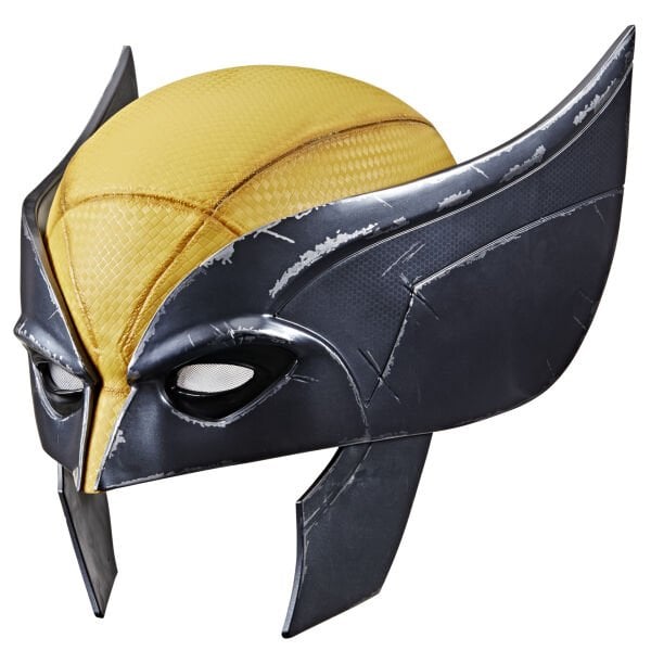 Marvel Legends Wolverine Premium Maske (Deadpool & Wolverine)