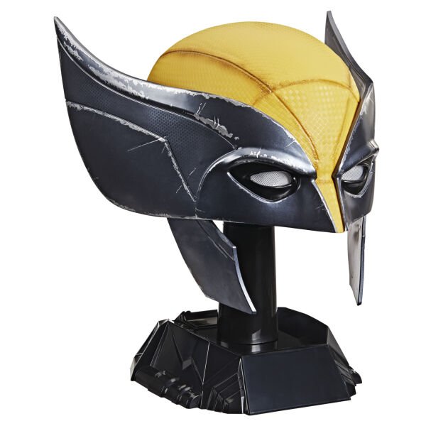 Marvel Legends Wolverine Premium Maske (Deadpool & Wolverine)