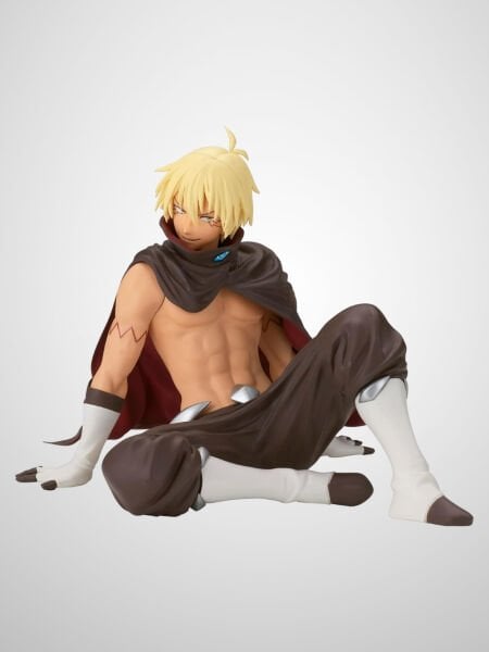 That Time I Got Reincarnated as a Slime -  Veldora Tempest Break Time Collection Vol.2 Anime Figür