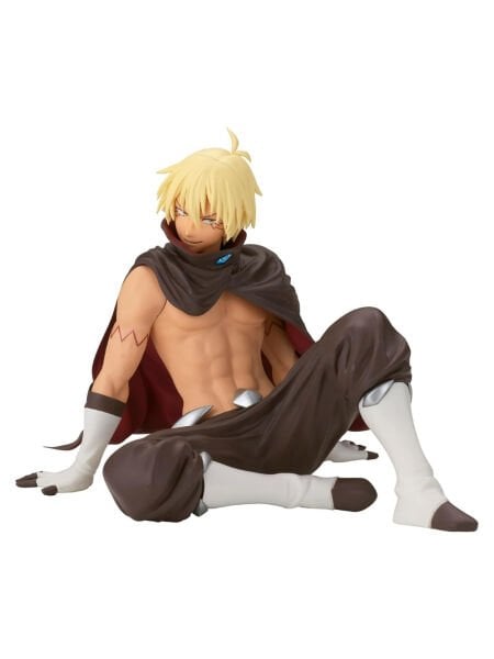 That Time I Got Reincarnated as a Slime -  Veldora Tempest Break Time Collection Vol.2 Anime Figür