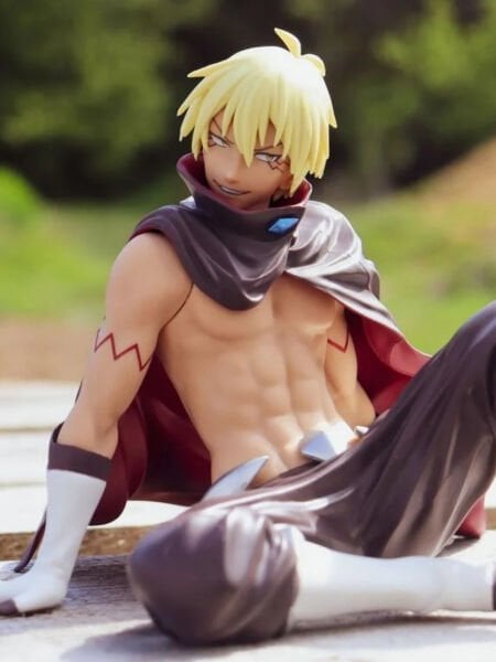 That Time I Got Reincarnated as a Slime -  Veldora Tempest Break Time Collection Vol.2 Anime Figür