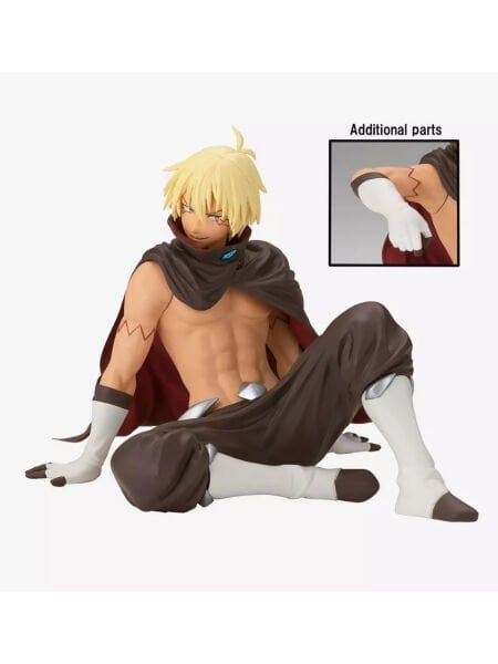 That Time I Got Reincarnated as a Slime -  Veldora Tempest Break Time Collection Vol.2 Anime Figür