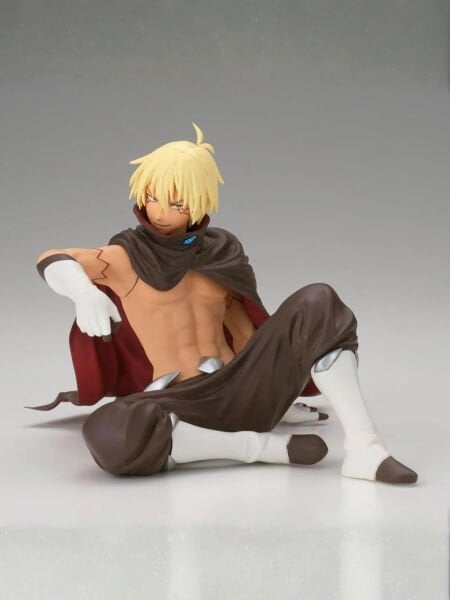 That Time I Got Reincarnated as a Slime -  Veldora Tempest Break Time Collection Vol.2 Anime Figür