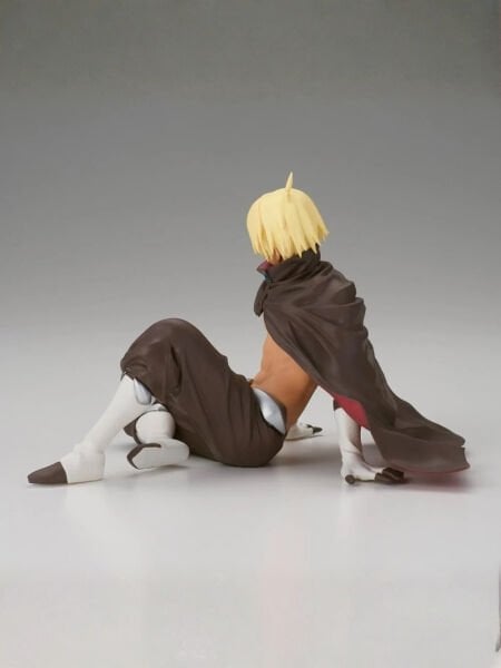 That Time I Got Reincarnated as a Slime -  Veldora Tempest Break Time Collection Vol.2 Anime Figür