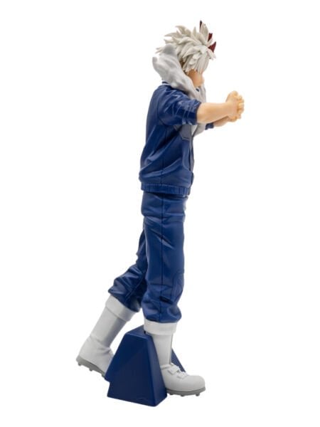My Hero Academia - Shoto Todoroki Amazing Heroes DX Anime Figür