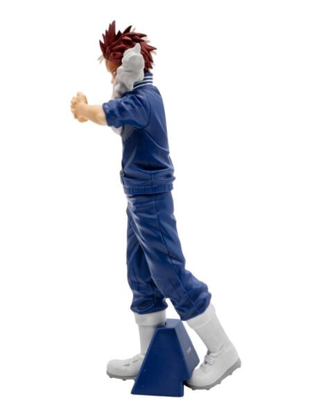 My Hero Academia - Shoto Todoroki Amazing Heroes DX Anime Figür