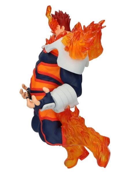 My Hero Academia - Endeavor Amazing Heroes Plus Vol.3 Anime Figür
