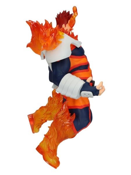 My Hero Academia - Endeavor Amazing Heroes Plus Vol.3 Anime Figür