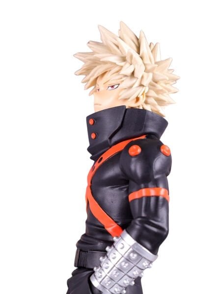 My Hero Academia - Katsuki Bakugo 7th Season Version Anime Figürü