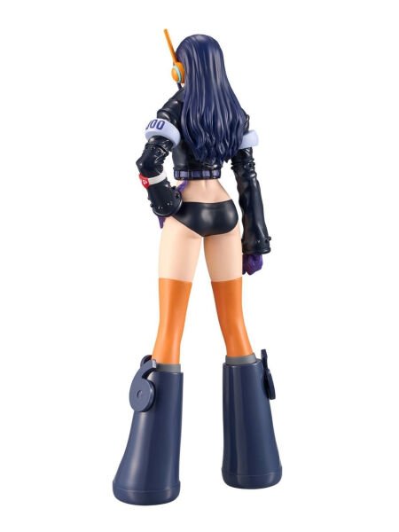 One Piece - Egghead Nico Robin The Grandline Series DXF Anime Figür