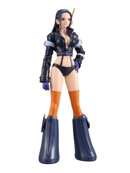One Piece - Egghead Nico Robin The Grandline Series DXF Anime Figür