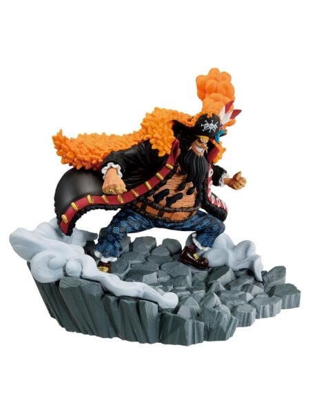 One Piece - Marshall D. Teach Senkozekkei Anime Figür