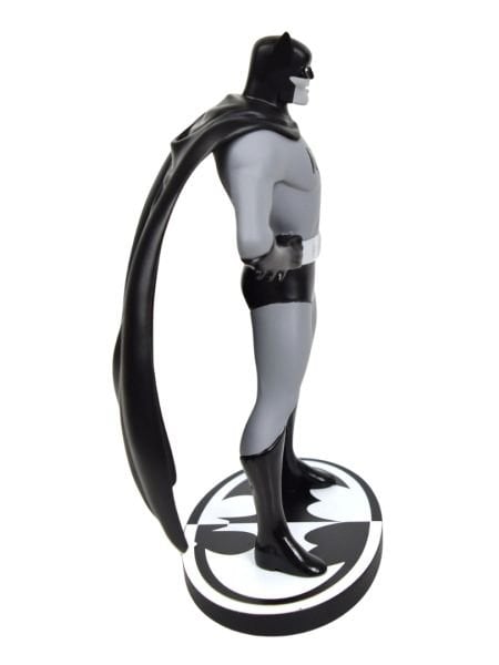 Batman Black &White By Dick Sprang Limited Edition Heykel