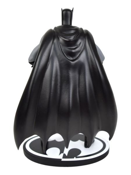 Batman Black &White By Dick Sprang Limited Edition Heykel