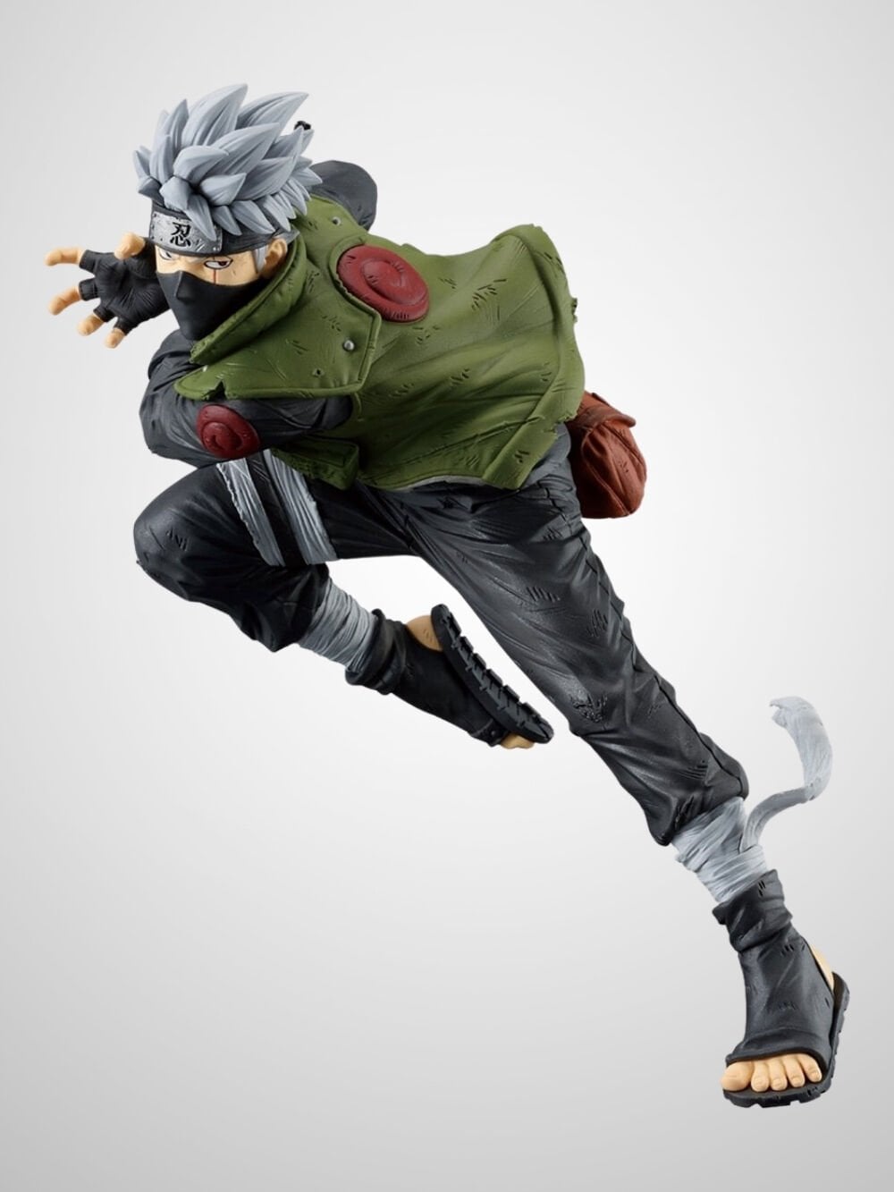 Naruto: Shippuden - Kakashi Hatake Colosseum Series Anime Figür