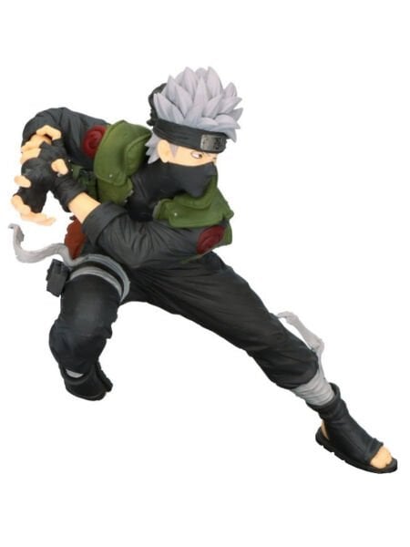 Naruto: Shippuden - Kakashi Hatake Colosseum Series Anime Figür