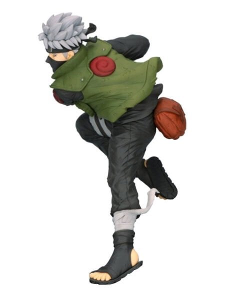 Naruto: Shippuden - Kakashi Hatake Colosseum Series Anime Figür