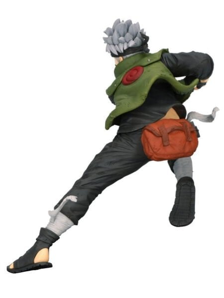 Naruto: Shippuden - Kakashi Hatake Colosseum Series Anime Figür
