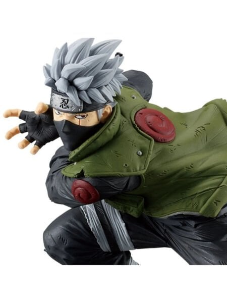 Naruto: Shippuden - Kakashi Hatake Colosseum Series Anime Figür