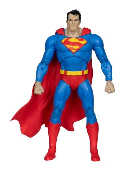 DC Multiverse - Superman (Hush) Aksiyon Figürü