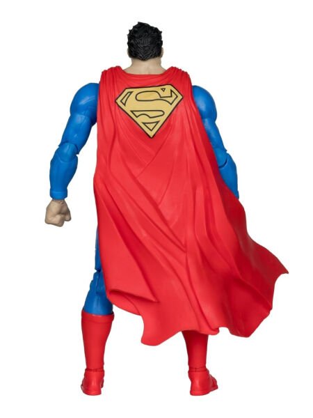 DC Multiverse - Superman (Hush) Aksiyon Figürü