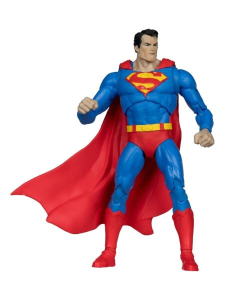 DC Multiverse - Superman (Hush) Aksiyon Figürü
