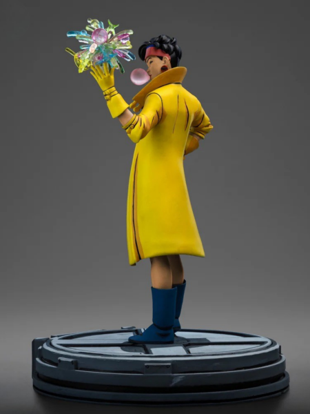 X-Men 97 - Jubilee 1/10 Art Scale Limited Edition Heykel