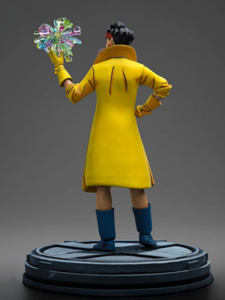 X-Men 97 - Jubilee 1/10 Art Scale Limited Edition Heykel