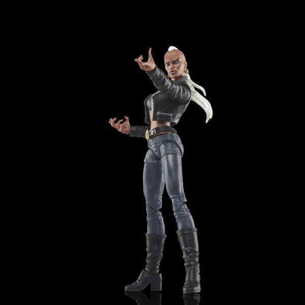 Marvel Legends Strange Tales Bloodstorm Aksiyon Figürü (Blackheart BAF)