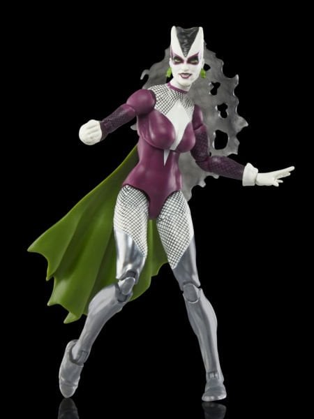 Marvel Legends Strange Tales Marvel's Lilith Aksiyon Figürü (Blackheart BAF)