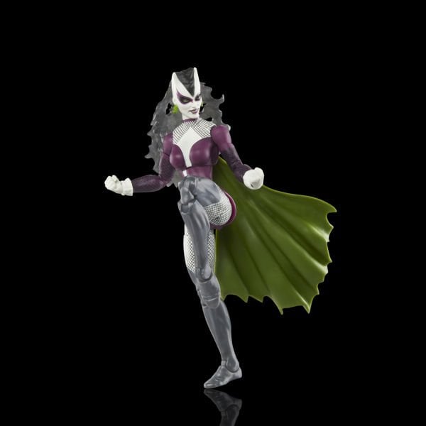 Marvel Legends Strange Tales Marvel's Lilith Aksiyon Figürü (Blackheart BAF)