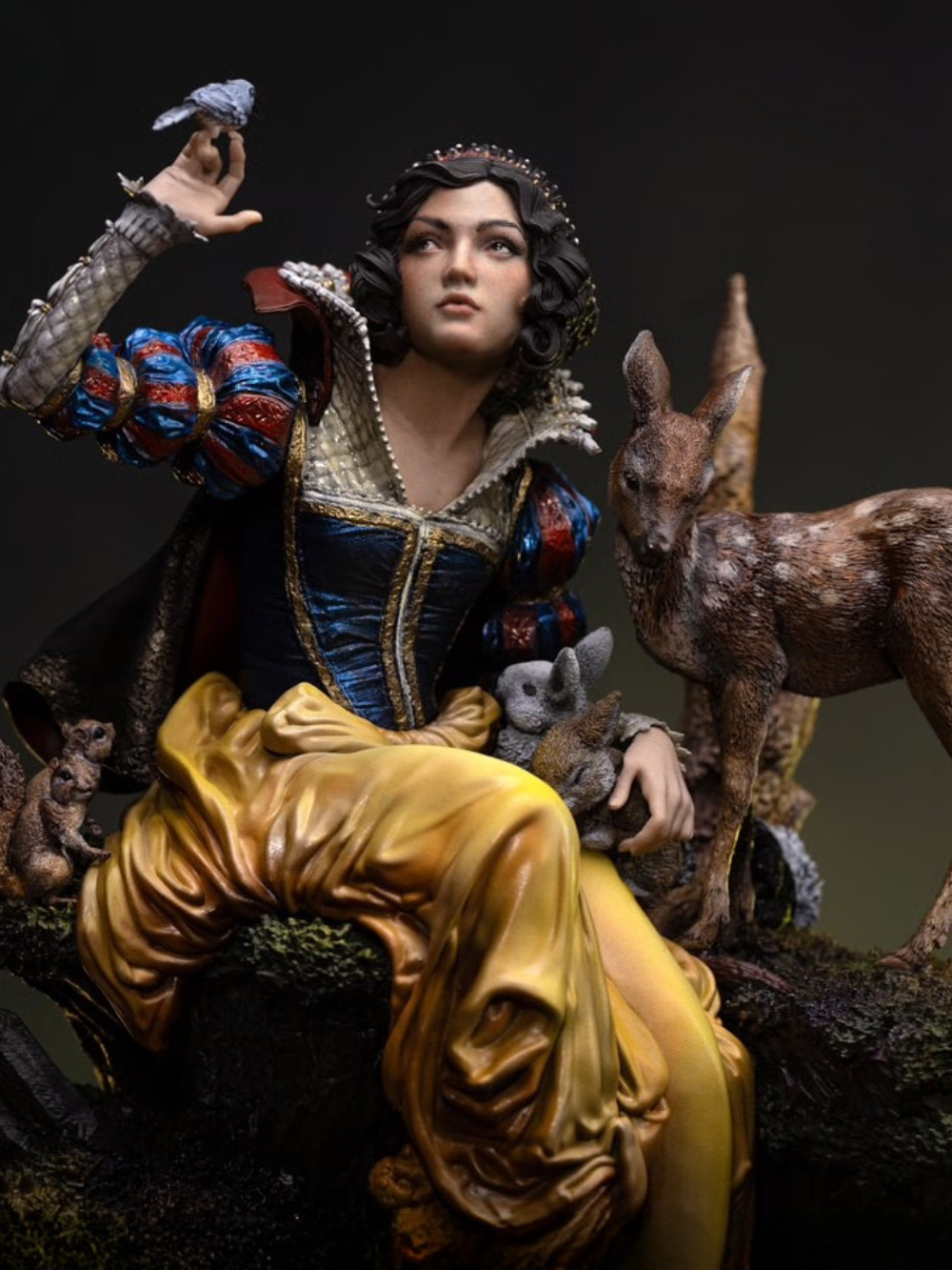 Disney Signatures - Snow White (Pamuk Prenses) by Heather Edwards ...